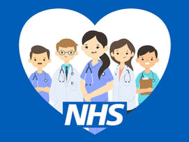 Help is on hand if you are feeling under the weather this festive season.
