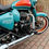 Thumbnail: Royal Enfield Goan Classic 350 (Trip Teal)