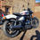 Thumbnail: Royal Enfield Shotgun 650cc (Stencil White)