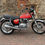 Thumbnail: Honda Hawk Hondamatic CB400A (1978)