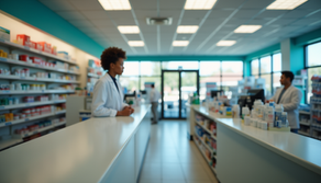 Discover the Benefits of the Pharmacy First Service for Minor Illness and Enhanced Patient Care
