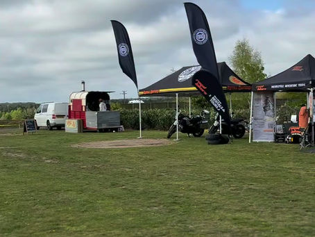 Adventure Bike Open Day – What a Day 🙌