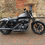 Thumbnail: Harley-Davidson Sportster Iron 883 (2016)
