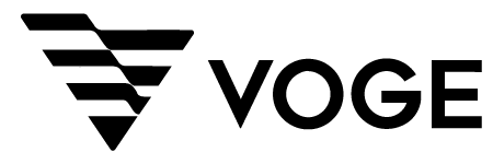 Voge logo