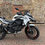 Thumbnail: Benelli TRK 502 X  – White (2025)