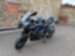 Thumbnail: QJMotor SRK 125cc R 2026 (Blue)