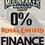 Thumbnail: Royal Enfield 0% Finance Offers