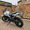 Thumbnail: Royal Enfield Himalayan 450cc (Kamet White - Tubeless) On The Road