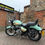 Thumbnail: Royal Enfield Meteor 350 Aurora Green (2024)