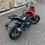 Thumbnail: QJMotor SRK 125cc S Red 2026