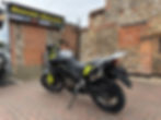 Thumbnail: QJMotor SVT 650 X 2026