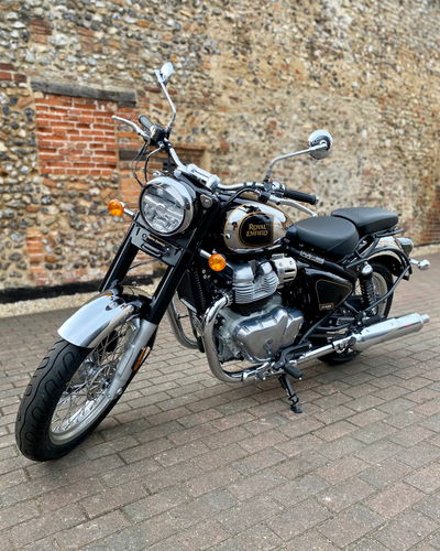 800cc Bullet 650 Price Royal Enfield Bobber 850 Online