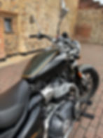 Thumbnail: ROYAL ENFIELD SUPER METEOR 650 E5 – INTERSTELLAR GREEN (2023)