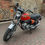Thumbnail: Honda Hawk Hondamatic CB400A (1978)