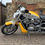 Thumbnail: Harley Davidson VRSCR Street Rod (2007)