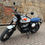 Thumbnail: Royal Enfield Bear 650  Boardwalk White