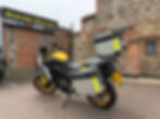 Thumbnail: QJMotor SVT 650 Yellow (2025)