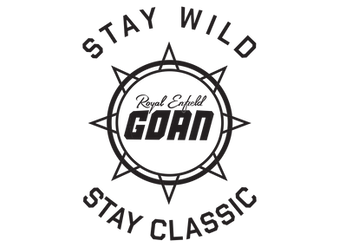 royal enfield goan logo 