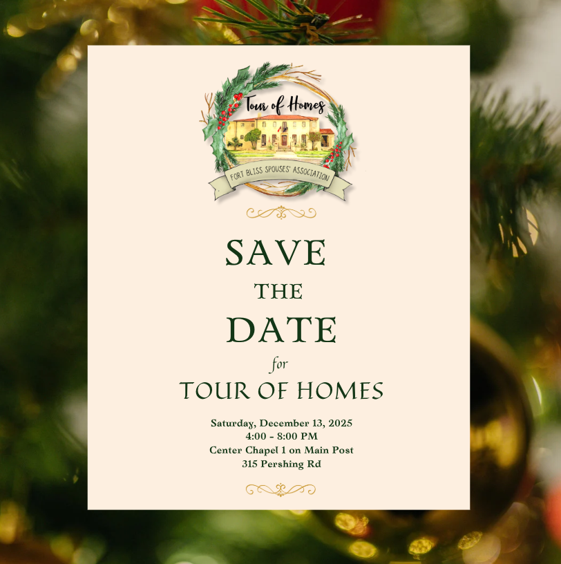Tour of Homes 2025 