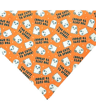Too Cute To Spook