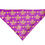Thumbnail: Purple So Stinking Cute Bandana