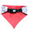 Thumbnail: Pink Free Sloppy Kisses Bandana