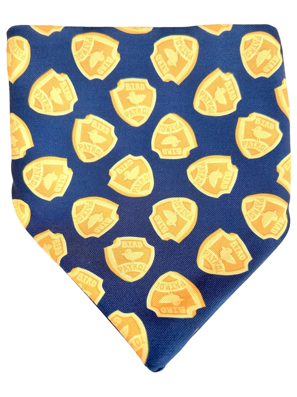 Thumbnail: Navy Bird Patrol Bandana