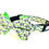 Thumbnail: Grey and Green Kind Of A Big Dill Collar and Bowtie