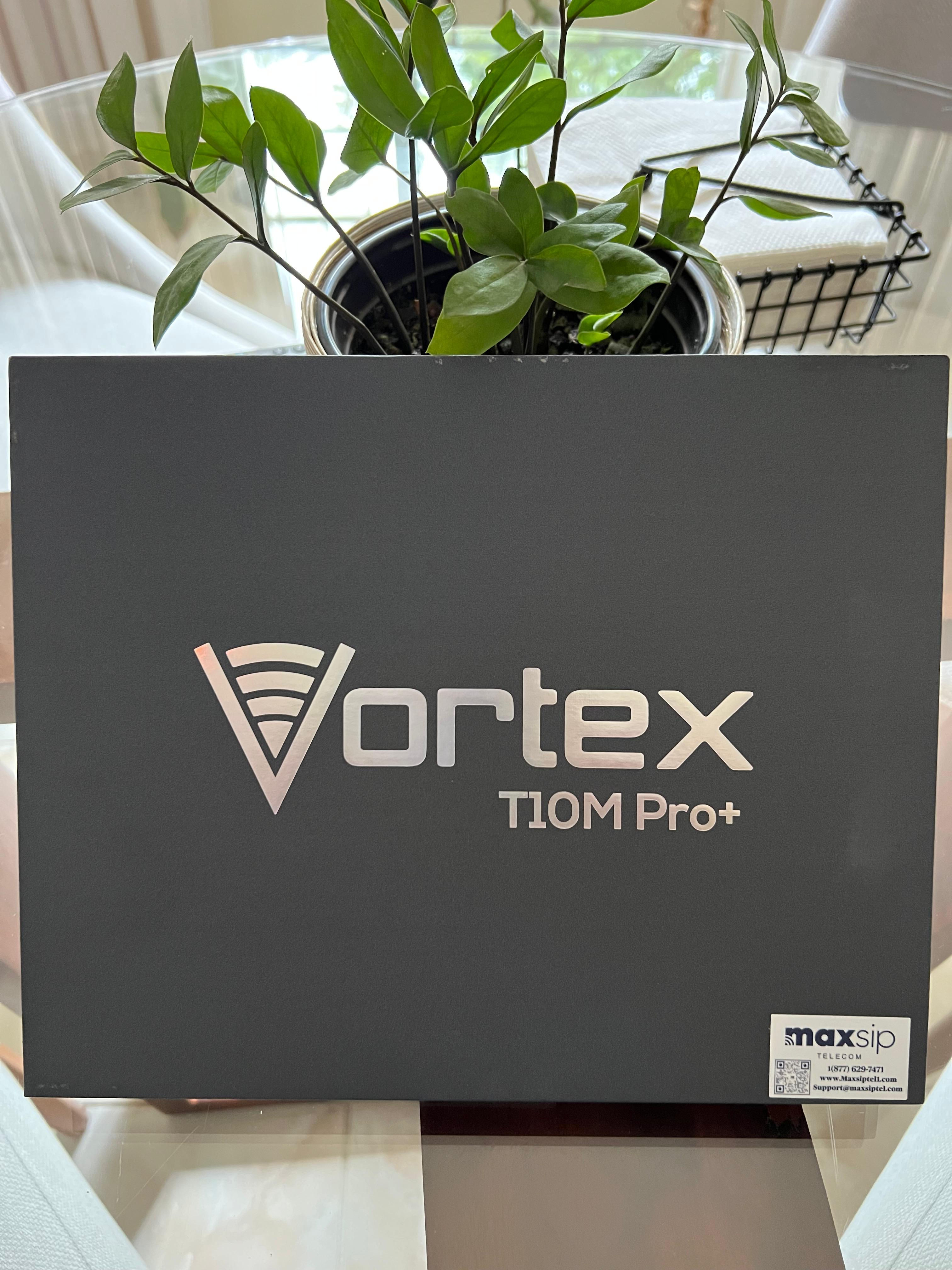 Tablet Vortex T10M Pro