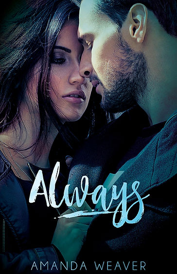 Cover artwork for Always