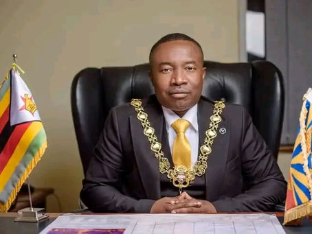 Corruption and Looting Exposed at Harare City Council