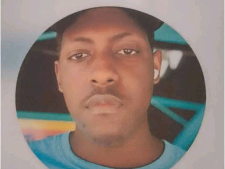 Police Appeal for Information on Wanted Fraud Suspect