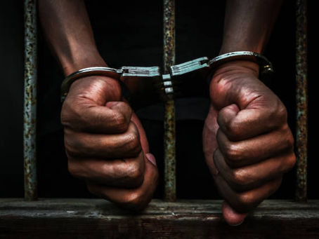 Harare Man Arrested for Murdering Grandmother Over Christmas Present