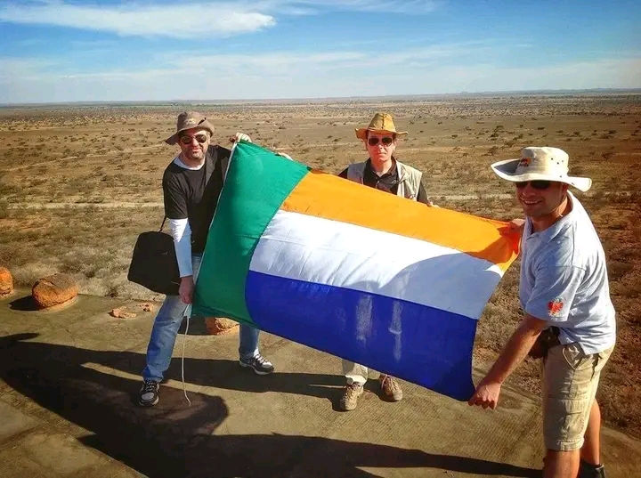 Over 10,000 Afrikaners Express Interest in US Asylum Amid Diplomatic Tensions