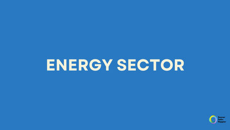 Sector Highlights: Energy