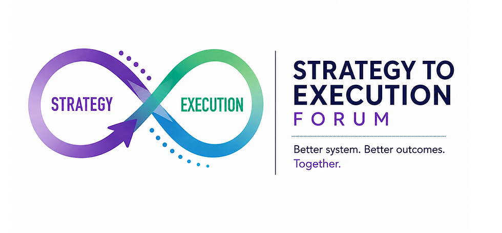 Strategy to Execution: The Challenge of the Messy Middle