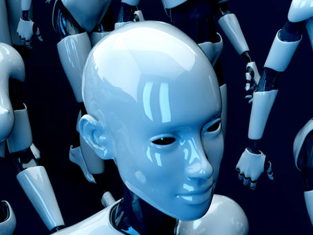 AI as your new team member