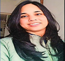 Dr Khushboo Sharma
