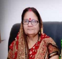 Smt Saroj Sharma Gwalior