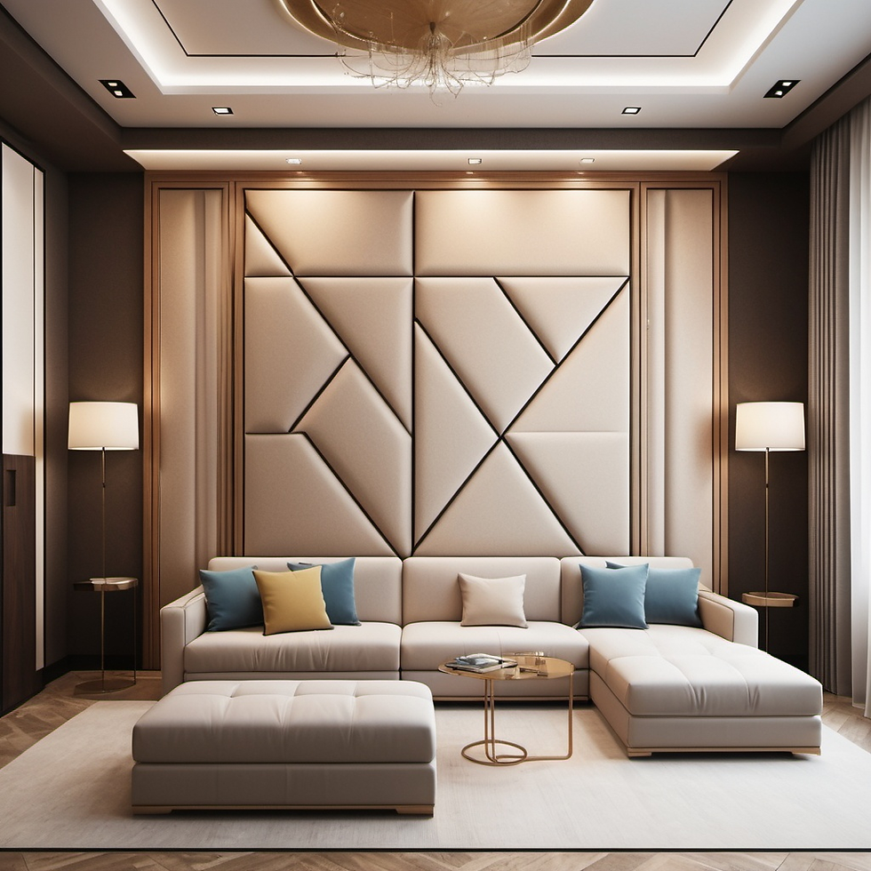 New Edge mở rộng sản xuất những sản phẩm nội thất bọc vải nhằm đáp ứng nhu cầu tăng cao của khách hàng