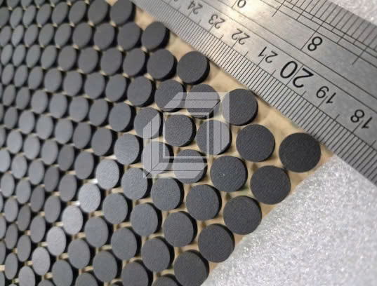 New Edge provides a variety of customized PSA tape products for the Vietnamese market