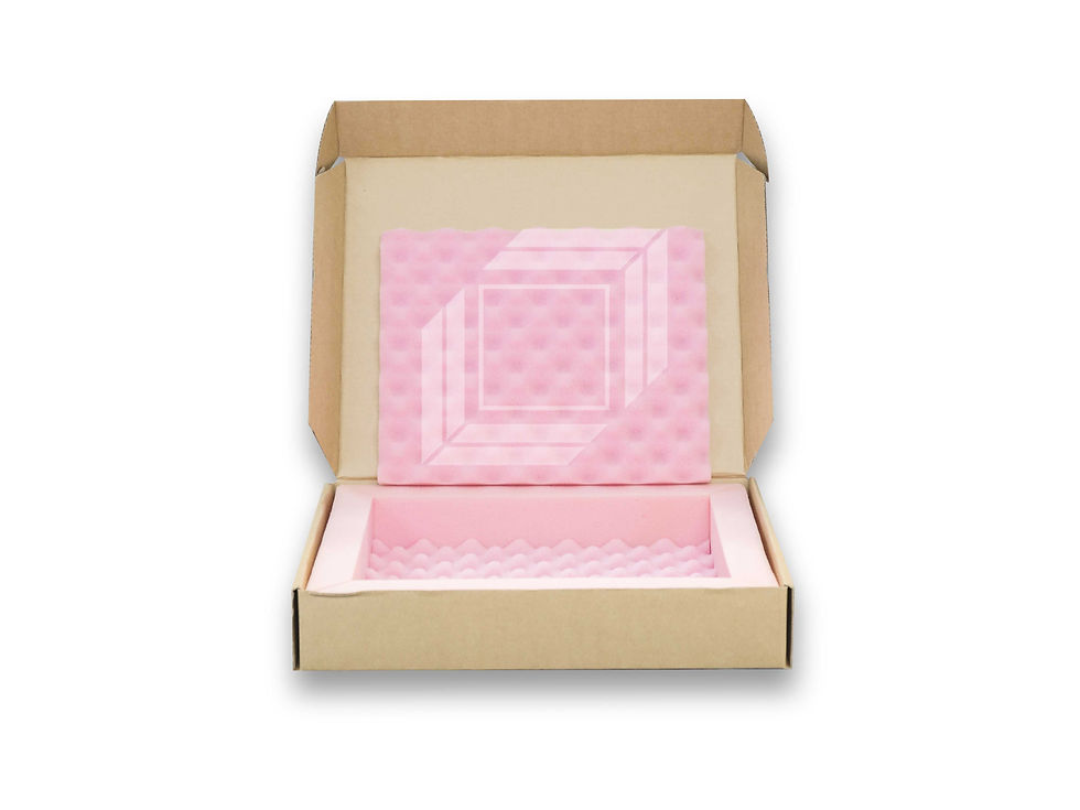 Carton boxes are the foundation of the packaging industry.
