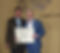 Tim Hilterman and retired President of The Richland County Foundation Brady Groves
