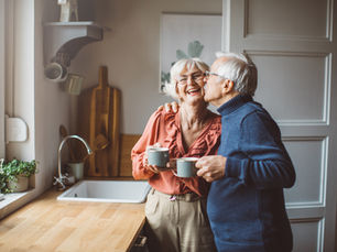 Financial Planning & The Bible: Retire to Something - Not from Something