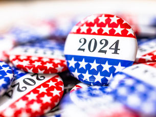 Election 2024: Navigating Financial Plans Amid Political Uncertainty