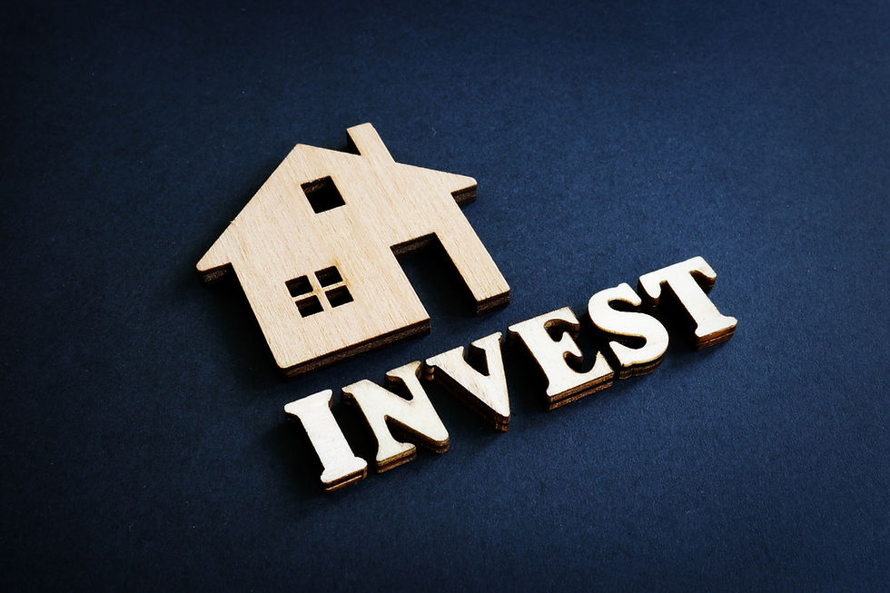 The Historical Value of Commercial Real Estate