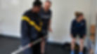 Advancing Athletics Warrior Fit