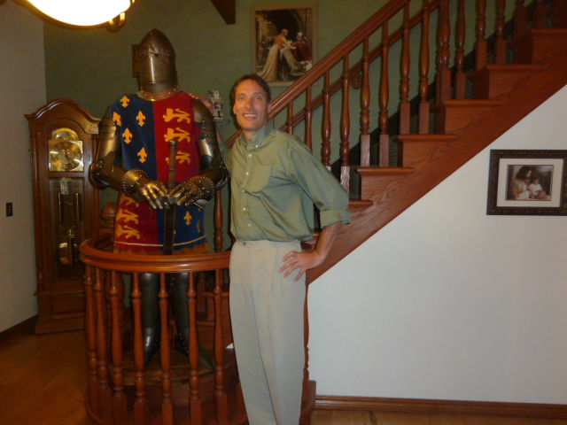 Mr. Richard Kramer