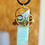 Miniature : Collier amazonite 