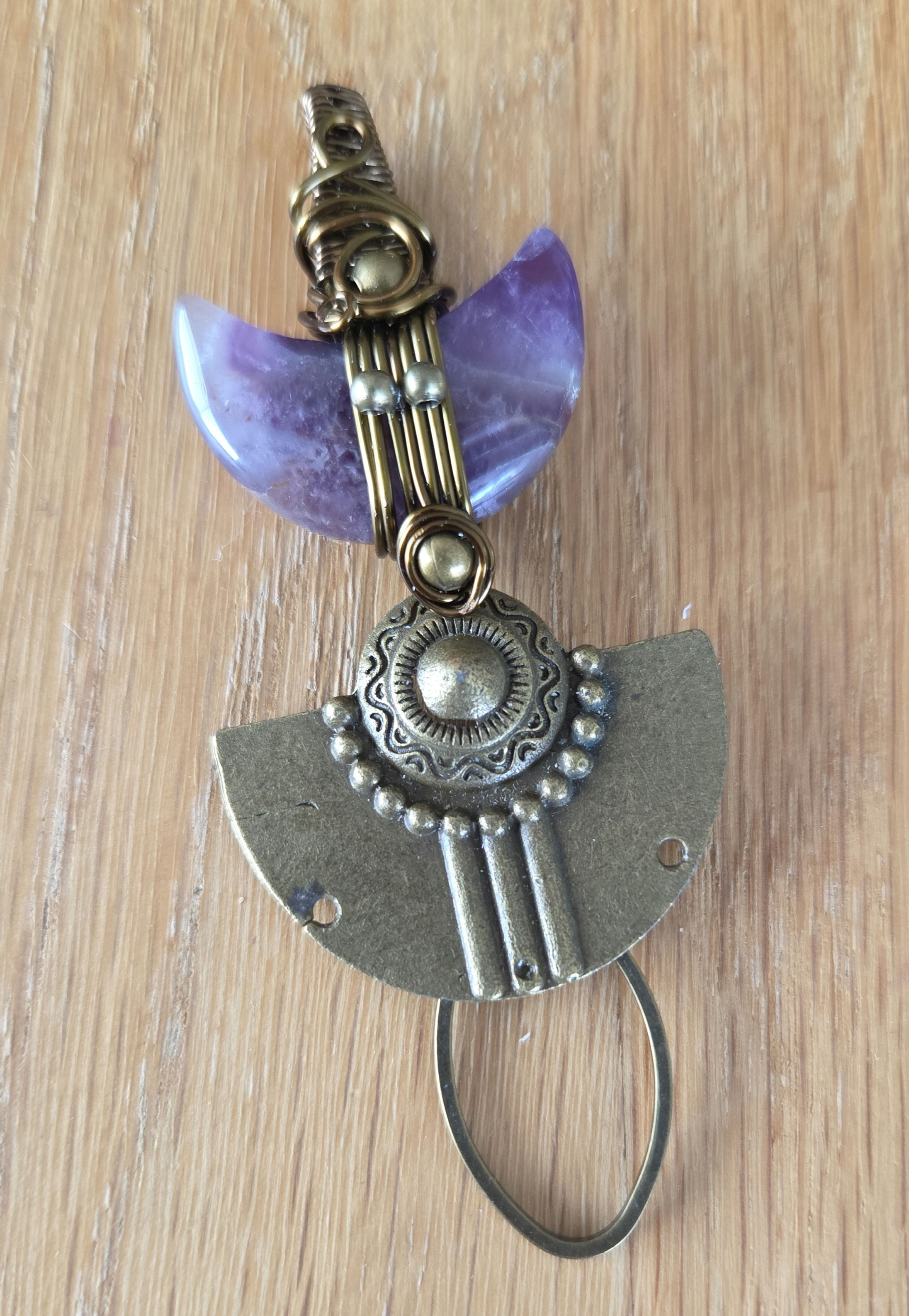 Amethyste 
